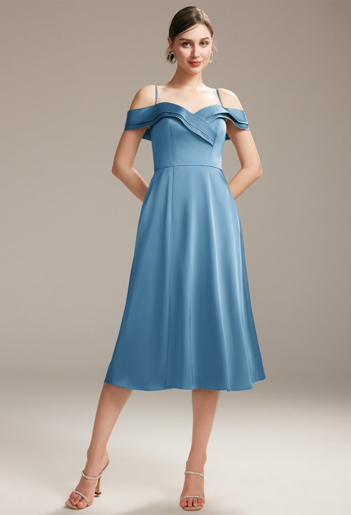 AW Elpis Dress